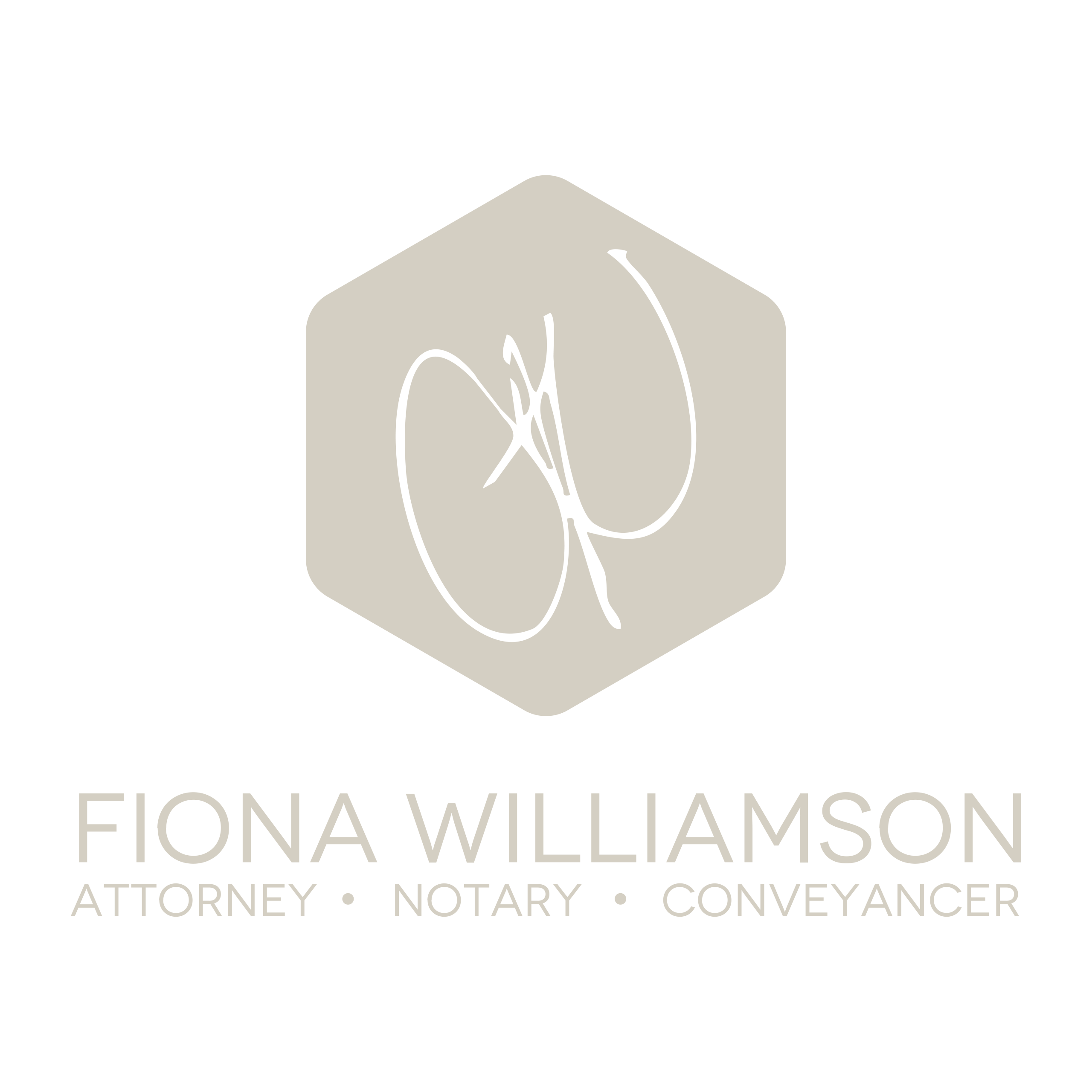 Fiona Williamson